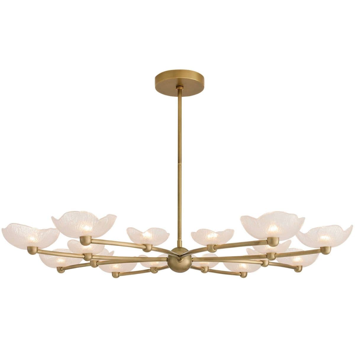 Fleurana Chandelier Chandeliers DLC51