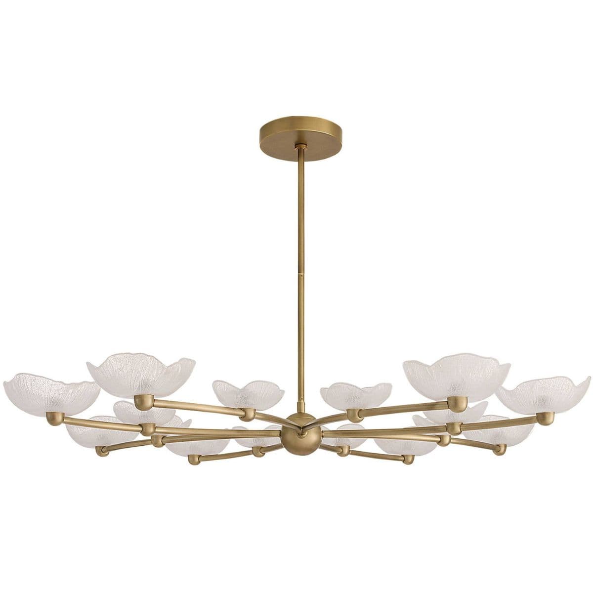 Fleurana Chandelier Chandeliers DLC51