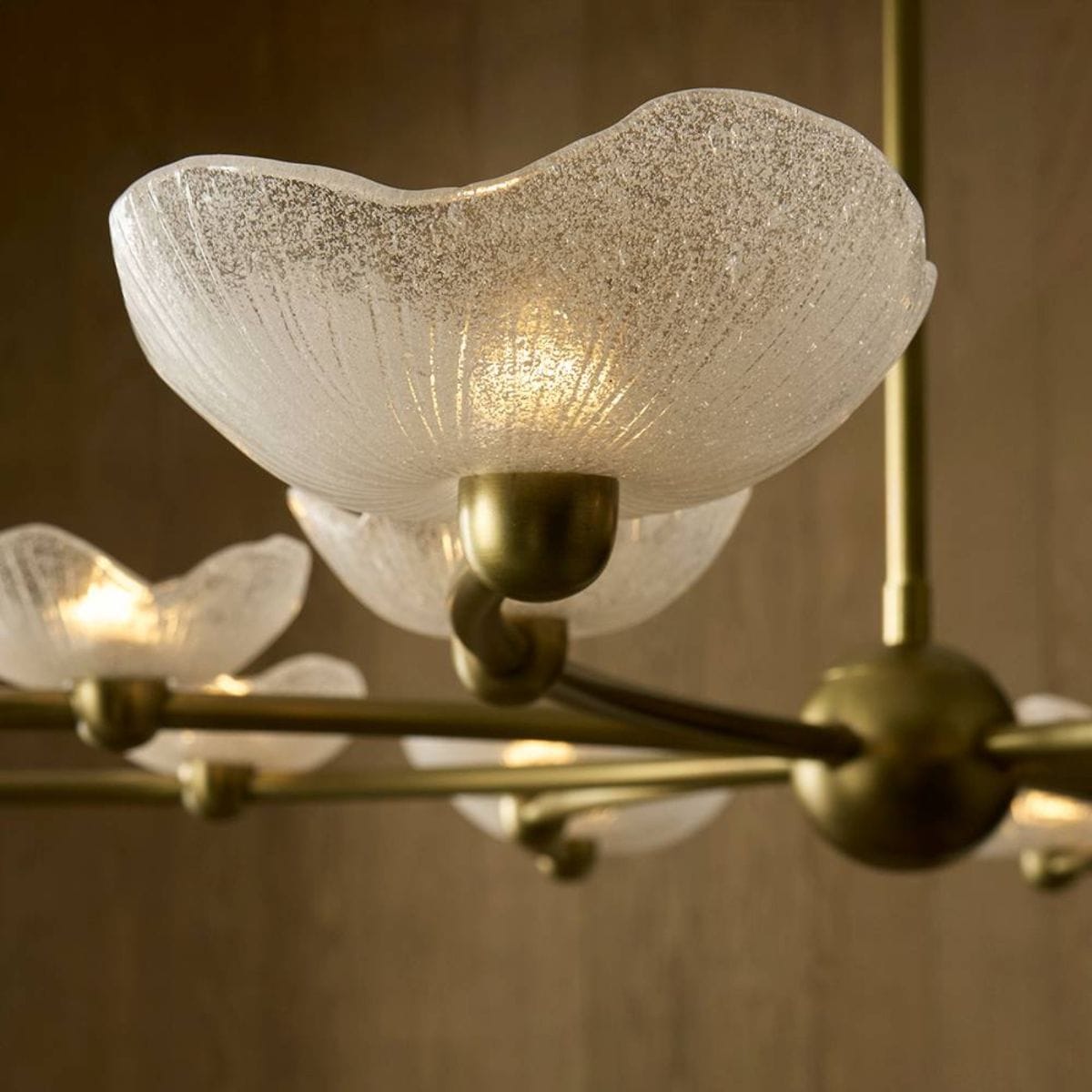Fleurana Chandelier Chandeliers DLC51