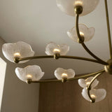 Fleurana Chandelier Chandeliers DLC51