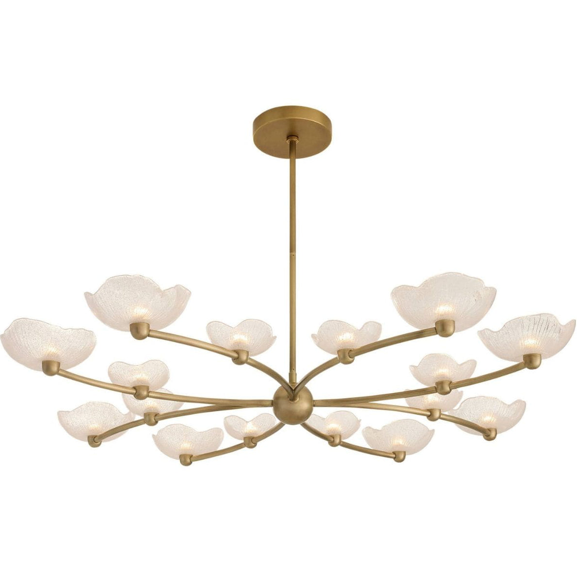 Fleurana Chandelier Chandeliers DLC51
