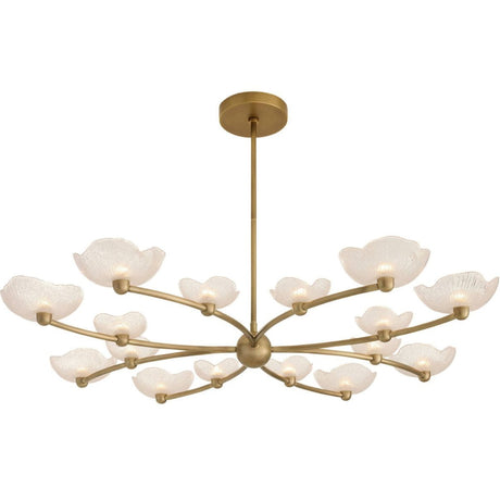 Fleurana Chandelier Chandeliers DLC51