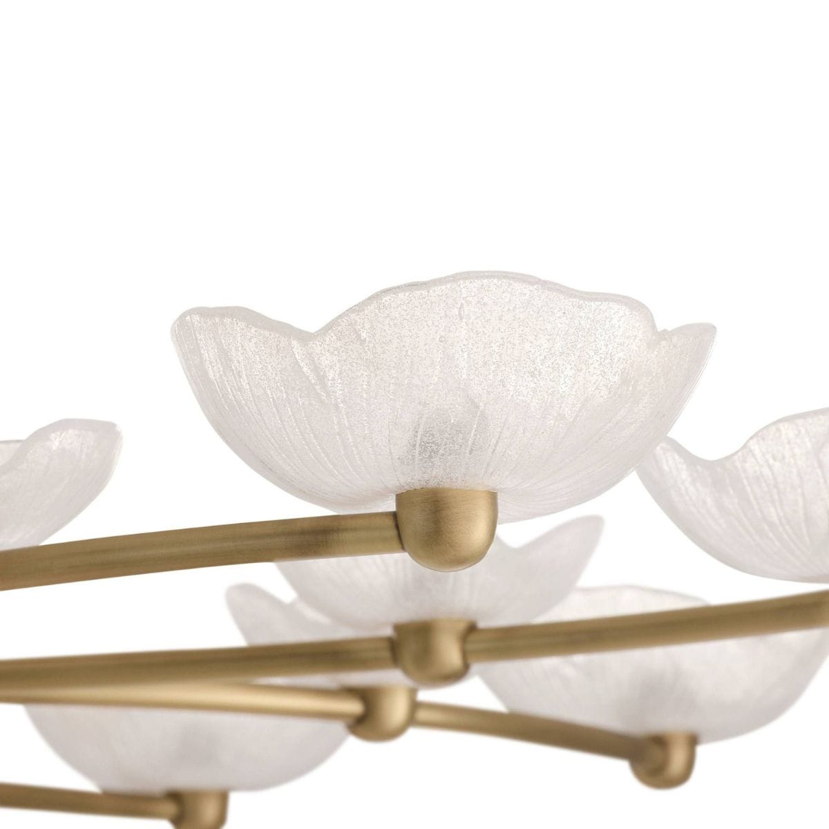 Fleurana Chandelier Chandeliers DLC51