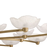 Fleurana Chandelier Chandeliers DLC51