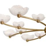 Fleurana Chandelier Chandeliers DLC51