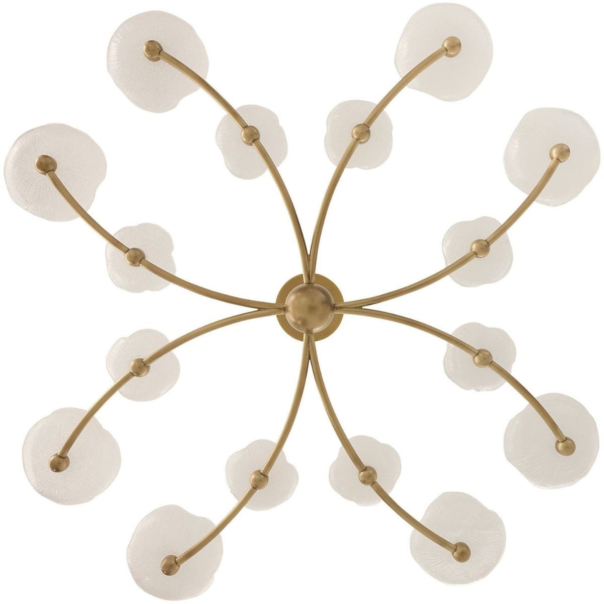 Fleurana Chandelier Chandeliers DLC51