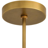 Fleurana Chandelier Chandeliers DLC51