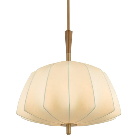 Flinders Pendant Pendants F4320-PBR 197292159018