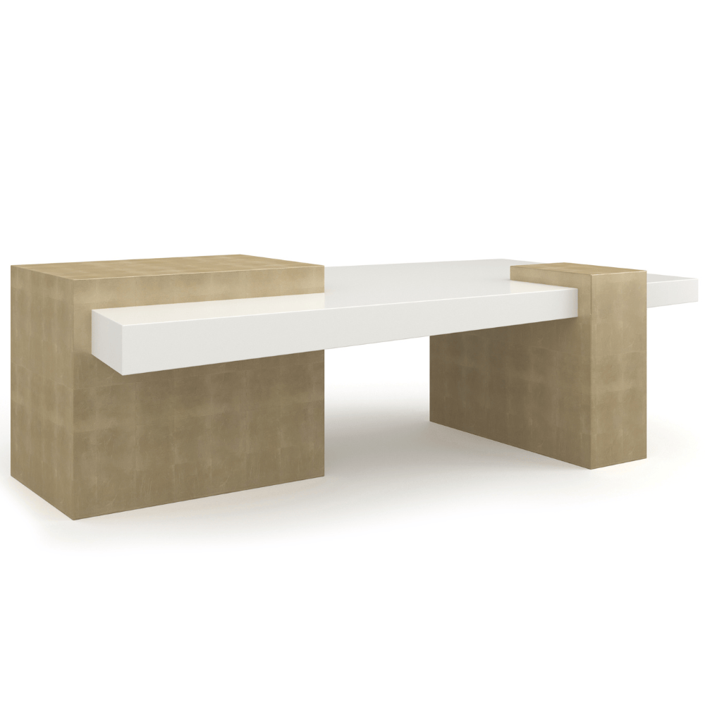 Caracole Float Cocktail Table