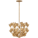 Flora Convertible Semi-Flush Mount Flush Mount