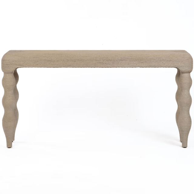 Florence Console Table Console Table TOV-OC21043 793580643964