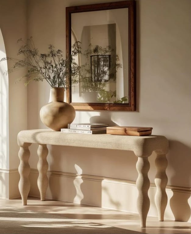 Florence Console Table Console Tables TOV-OC21043 793580643964