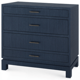 Florence Side Table Nightstands + Bedside Tables