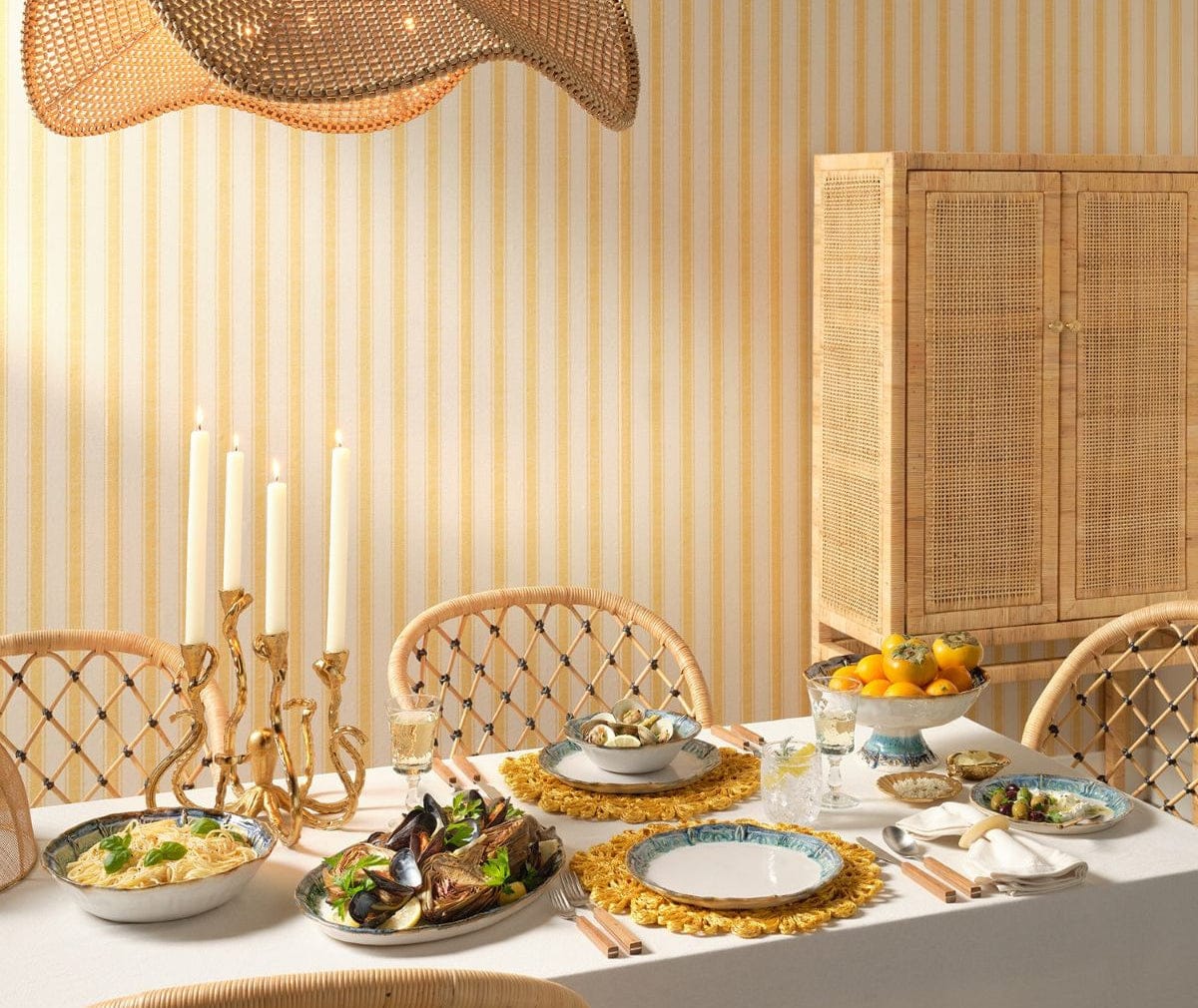 Florence Tumblers (Pack of 6) Glasses