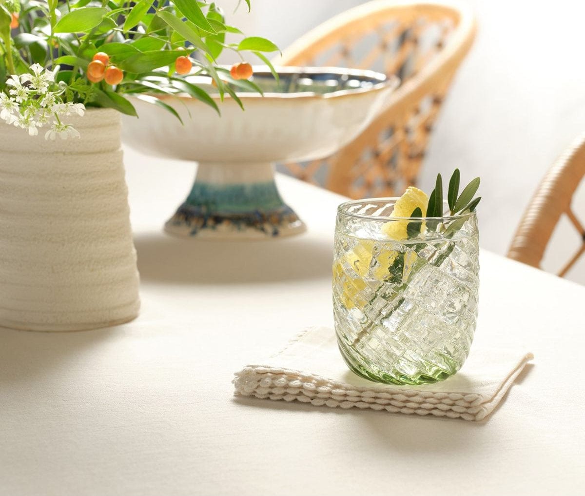 Florence Tumblers (Pack of 6) Glasses