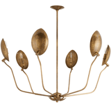 Flores Chandelier Chandelier DLI04