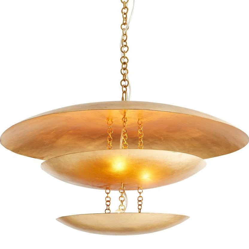 Florko Chandelier Chandelier