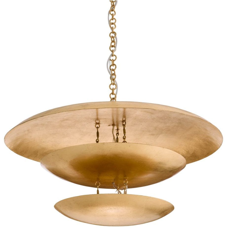 Florko Chandelier Chandelier