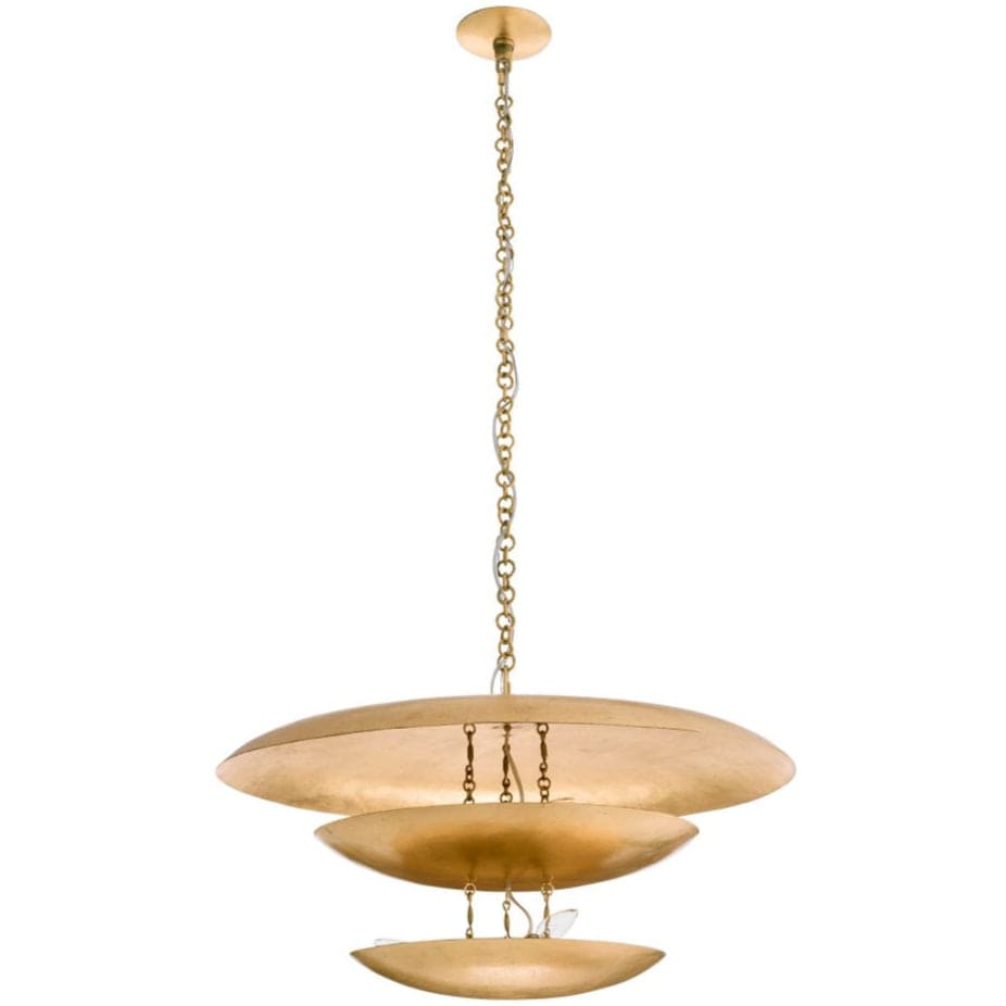 Florko Chandelier Chandelier