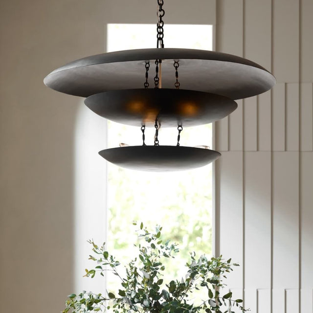 Florko Chandelier Chandelier