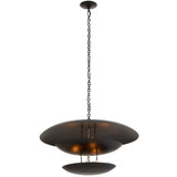 Florko Chandelier Chandelier