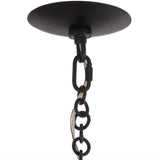 Florko Chandelier Chandelier