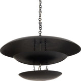 Florko Chandelier Chandelier DMI25 796505738431