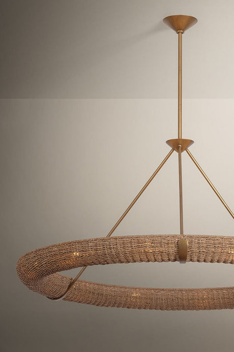 Floyd Chandelier Chandeliers