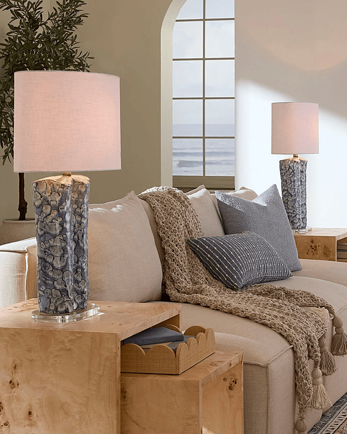 Flurry Table Lamp Table Lamps