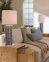 Flurry Table Lamp Table Lamps