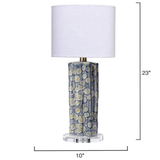 Flurry Table Lamp Table Lamps