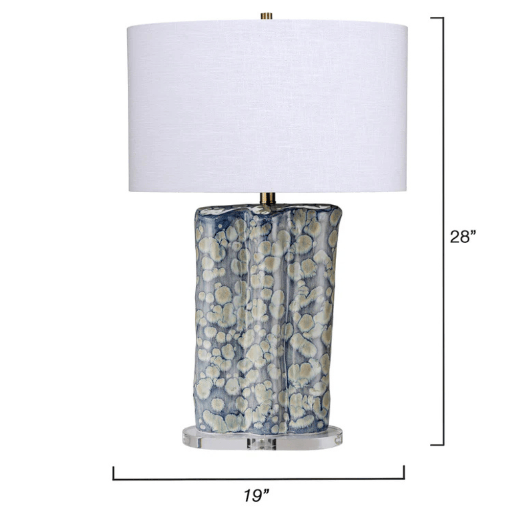Flurry Table Lamp Table Lamps