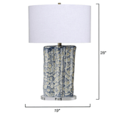 Flurry Table Lamp Table Lamps