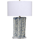 Flurry Table Lamp Table Lamps 9FLURRYTLBL 688933040715