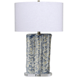 Flurry Table Lamp Table Lamps 9FLURRYTLBL 688933040715