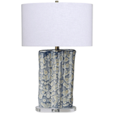 Flurry Table Lamp Table Lamps 9FLURRYTLBL 688933040715