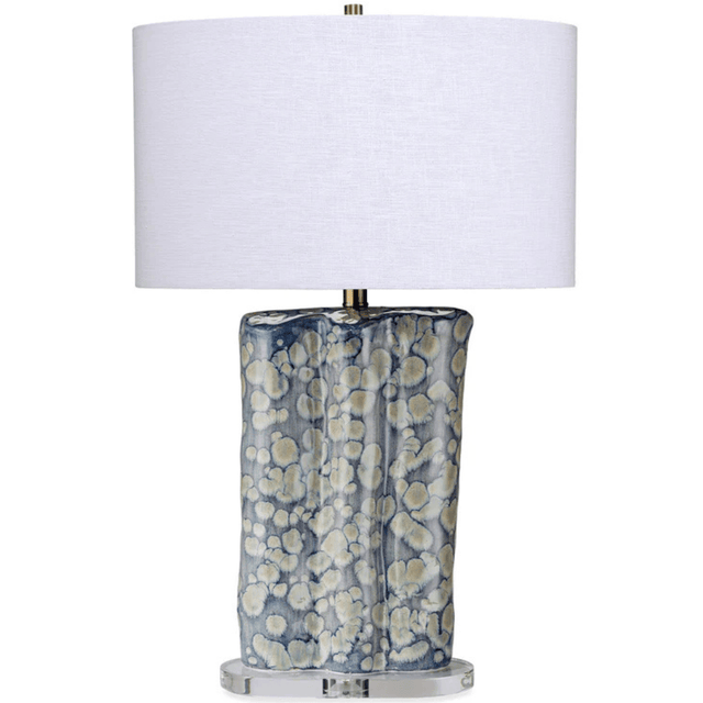Flurry Table Lamp Table Lamps 9FLURRYTLBL 688933040715