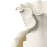 Flutter Vessel Vases + Urns 7FLUTT-VEWH