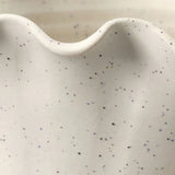 Flutter Vessel Vases + Urns 7FLUTT-VEWH