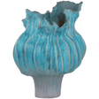 Flying Vase Vases 1200-0981 00633306061781