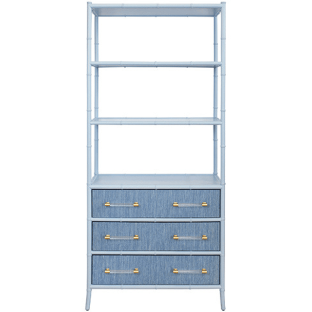 Flynn Etagere Etagere FLYNN BL