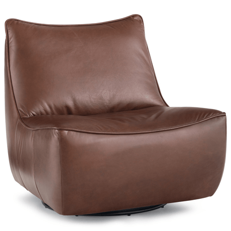 Flynn Leather Chair 32-1232