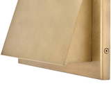 Fold Outdoor Wall Mount Lantern Outdoor Wall Lighting