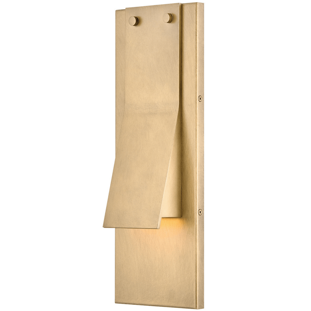 Fold Outdoor Wall Mount Lantern Outdoor Wall Lighting 28994HB 640665924336