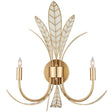 Foliatura Wall Sconce Sconces 5000-0301