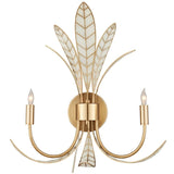 Foliatura Wall Sconce Sconces 5000-0301