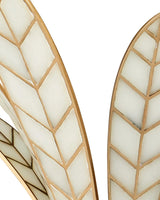 Foliatura Wall Sconce Sconces 5000-0301