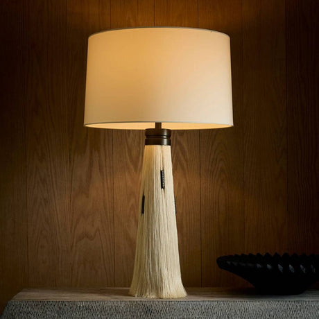 Follies Table Lamp Table + Desk Lamps PTC76-SH067
