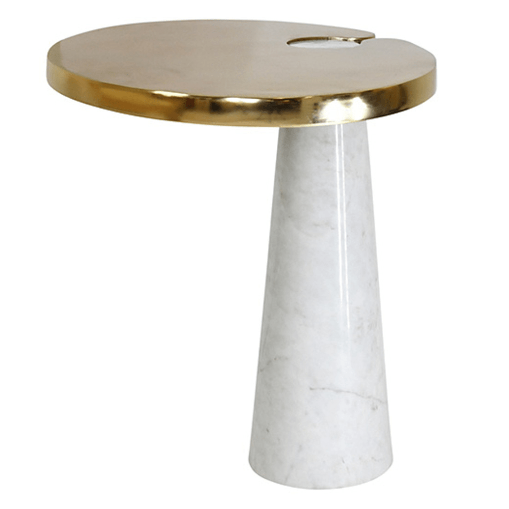 Fontaine Side Table Side Tables FONTAINE