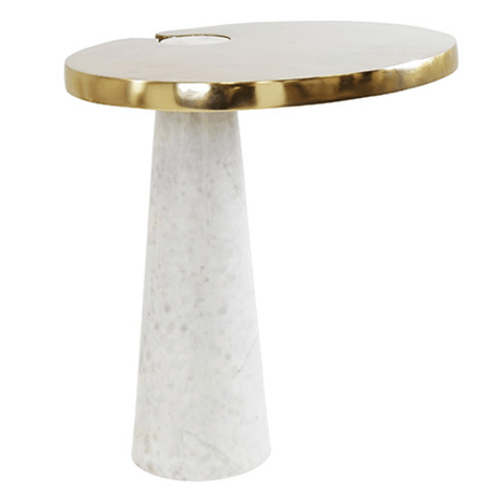 Fontaine Side Table Side Tables FONTAINE